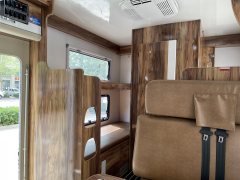 Trailstar C RV 3.0T - фото 4
