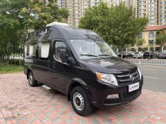 Dongfeng 2.5T automatic B 2.5T - фото 1