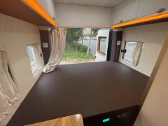 Dongfeng 2.5T automatic B 2.5T - фото 2