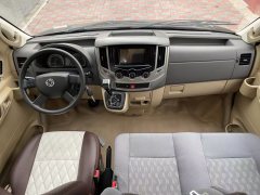 Dongfeng 2.5T automatic B 2.5T - фото 5