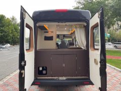 Dongfeng 2.5T automatic B 2.5T - фото 8