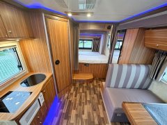Iveco Yutong C RV 3.0T - фото 3