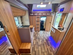 Iveco Yutong C RV 3.0T - фото 4