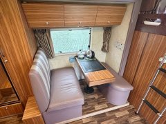 Iveco Yutong C RV 3.0T - фото 5