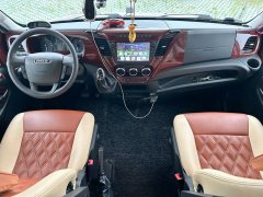 Iveco Yutong C RV 3.0T - фото 6
