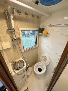 Iveco Yutong C RV 3.0T - фото 7