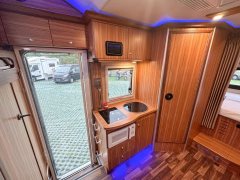Iveco Yutong C RV 3.0T - фото 8