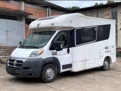 RV 3.6L - фото 1