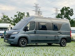 Twin600?B RV 2.3L - фото 1