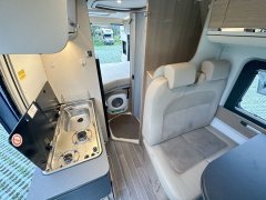 Twin600?B RV 2.3L - фото 4