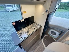 Twin600?B RV 2.3L - фото 5