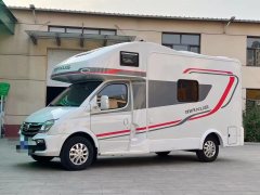 Maxus V80C RV 2.0T - фото 1