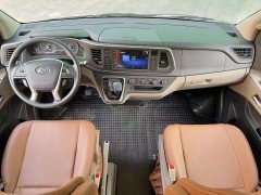 Maxus V80C RV 2.0T - фото 2
