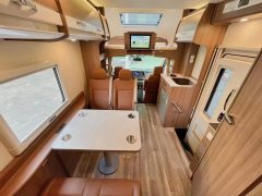 Maxus V80C RV 2.0T - фото 3