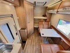 Maxus V80C RV 2.0T - фото 4
