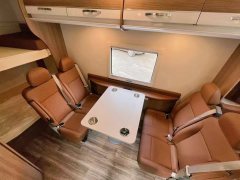 Maxus V80C RV 2.0T - фото 8