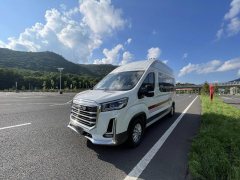 Maxus V100 B RV 2.4T - фото 1