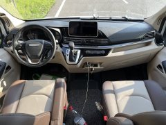 Maxus V100 B RV 2.4T - фото 2