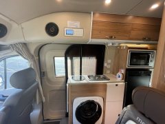 Maxus V100 B RV 2.4T - фото 5
