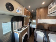 Maxus V100 B RV 2.4T - фото 7