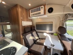 Maxus V100 B RV 2.4T - фото 8