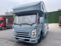 JMC C RV 2.4T - фото 1