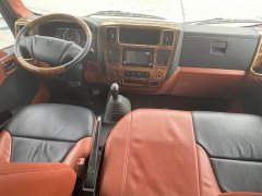 JMC C RV 2.4T - фото 6