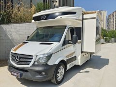 Mercedes-Benz RV 3.5L - фото 1