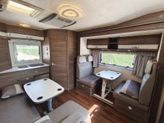 Mercedes-Benz RV 3.5L - фото 3