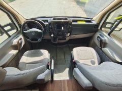 Mercedes-Benz RV 3.5L - фото 4