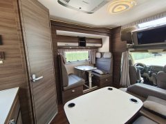 Mercedes-Benz RV 3.5L - фото 7