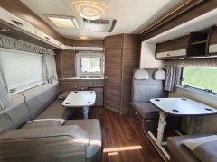 Mercedes-Benz RV 3.5L - фото 8