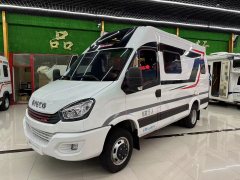 Iveco Yutong B RV 3.0T - фото 1
