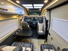 Iveco Yutong B RV 3.0T - фото 3