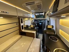 Iveco Yutong B RV 3.0T - фото 4