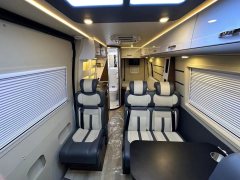 Iveco Yutong B RV 3.0T - фото 8