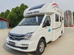 Feishen T RV 2.5T - фото 1