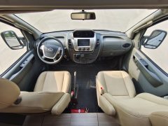 Feishen T RV 2.5T - фото 3
