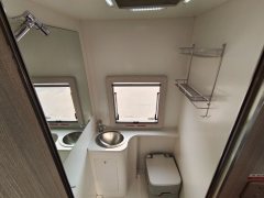 Feishen T RV 2.5T - фото 4