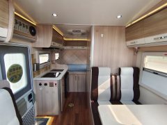 Feishen T RV 2.5T - фото 5