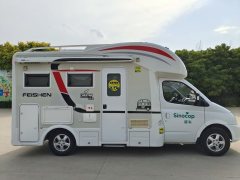 Feishen T RV 2.5T - фото 6
