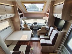 Feishen T RV 2.5T - фото 7