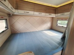 Feishen T RV 2.5T - фото 8