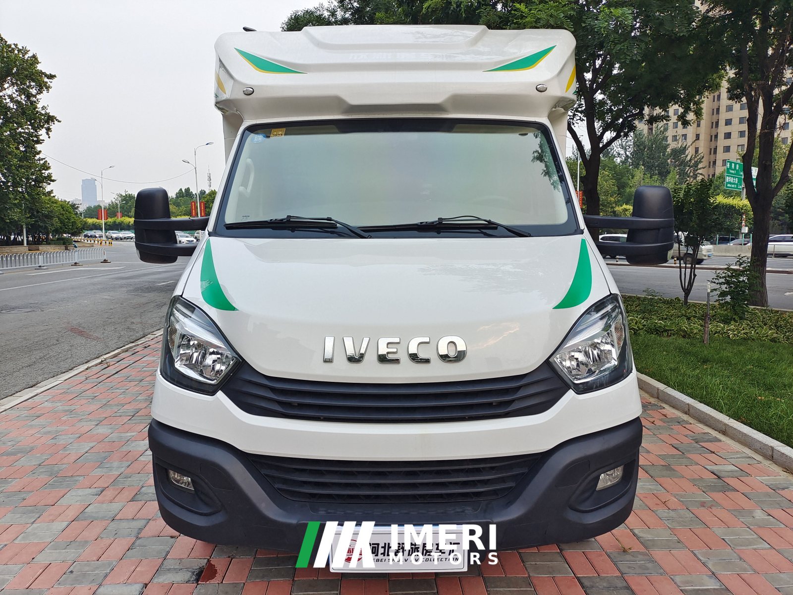 T RV 3.0T