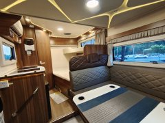 T RV 3.0T - фото 7
