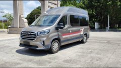Maxus 20 9 V90 RV 2.0L - фото 1