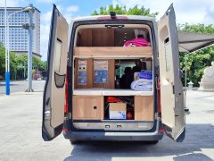 Maxus 20 9 V90 RV 2.0L - фото 3