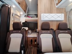 Maxus 20 9 V90 RV 2.0L - фото 5