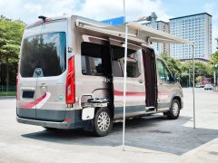 Maxus 20 9 V90 RV 2.0L - фото 6