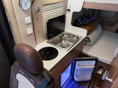 Maxus 20 9 V90 RV 2.0L - фото 8